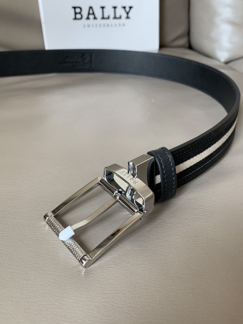Bally Belts